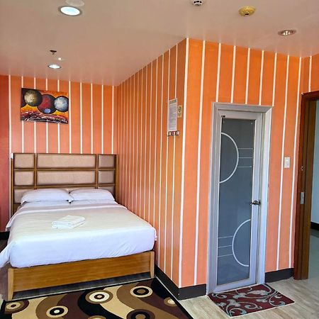 פורטו פרינססה Jeamco Royal Hotel-Palawan מראה חיצוני תמונה