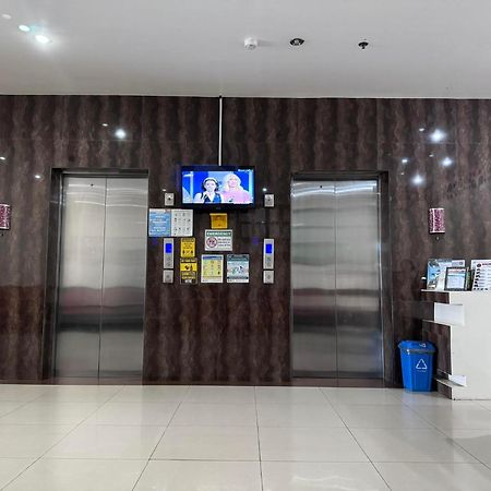 פורטו פרינססה Jeamco Royal Hotel-Palawan מראה חיצוני תמונה