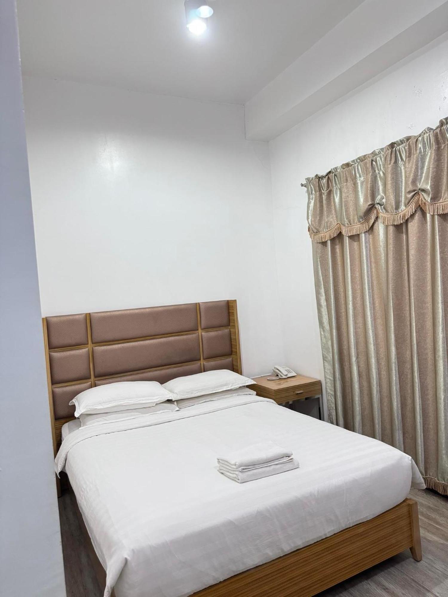 פורטו פרינססה Jeamco Royal Hotel-Palawan מראה חיצוני תמונה