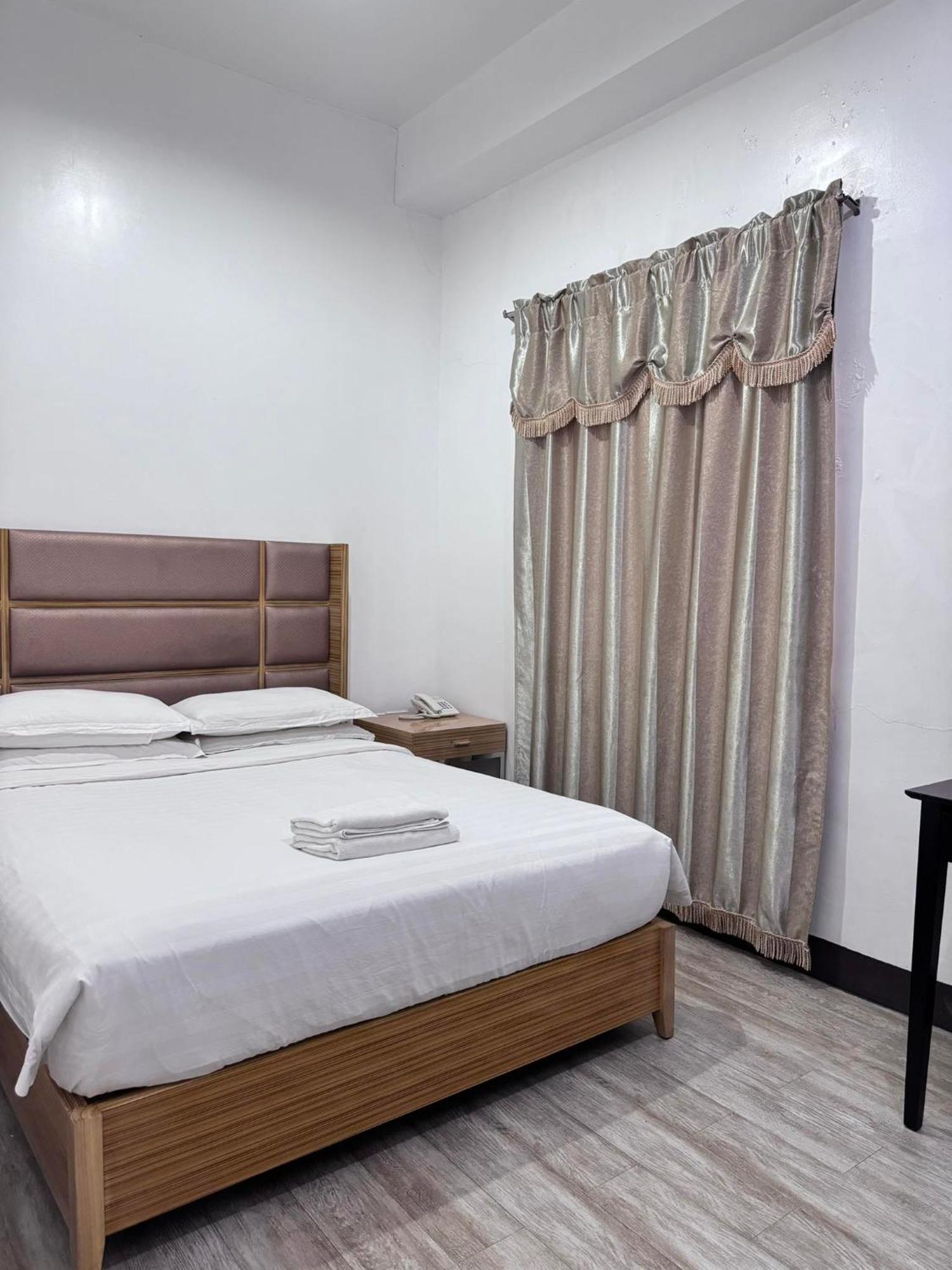פורטו פרינססה Jeamco Royal Hotel-Palawan מראה חיצוני תמונה