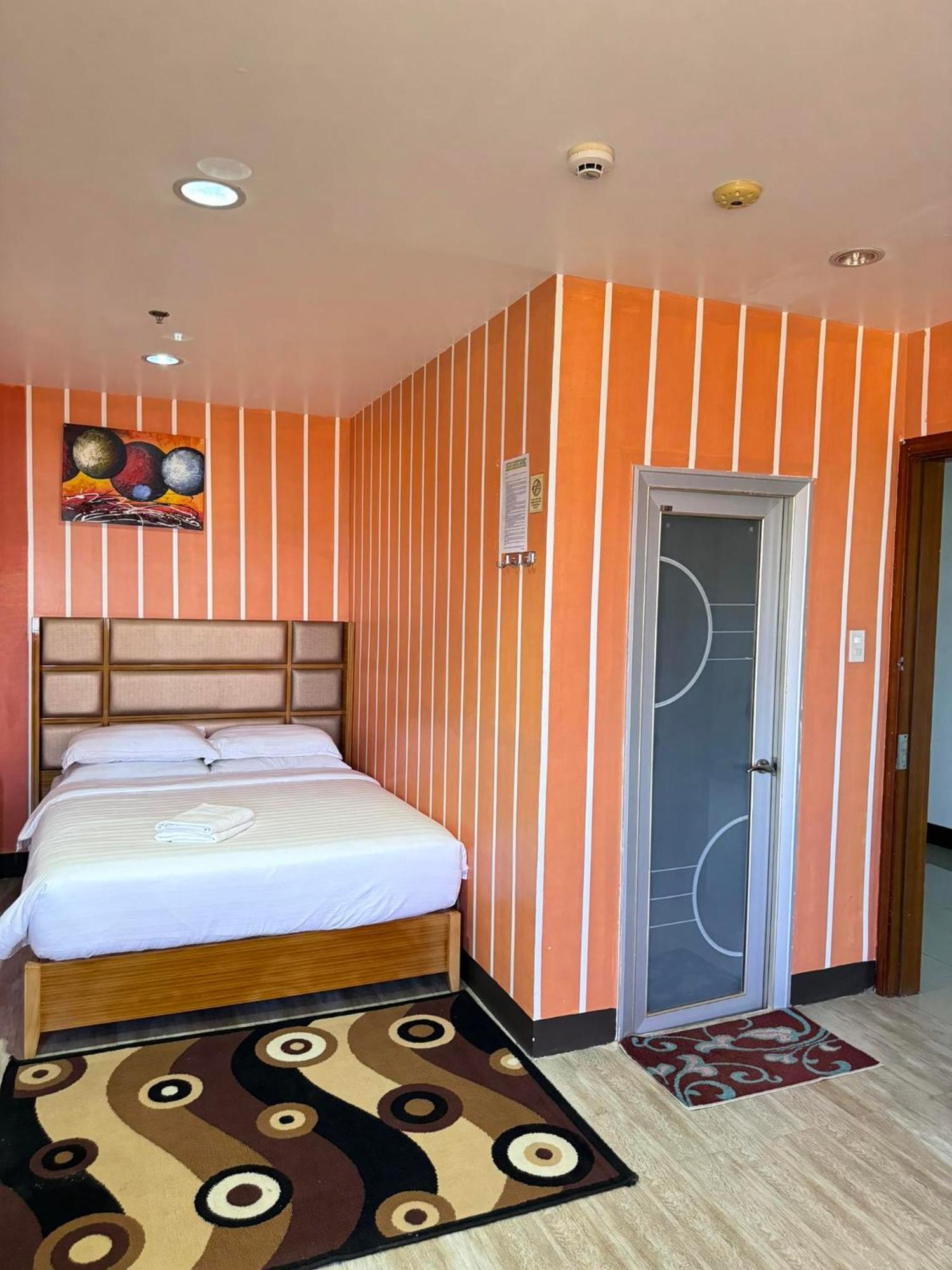 פורטו פרינססה Jeamco Royal Hotel-Palawan מראה חיצוני תמונה