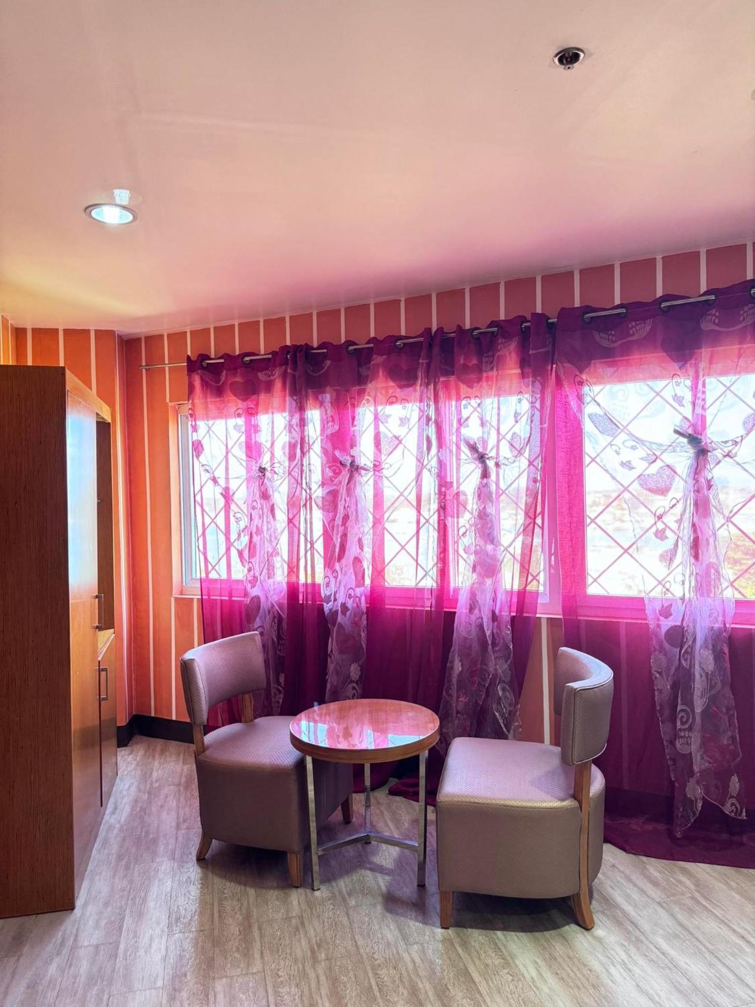 פורטו פרינססה Jeamco Royal Hotel-Palawan מראה חיצוני תמונה