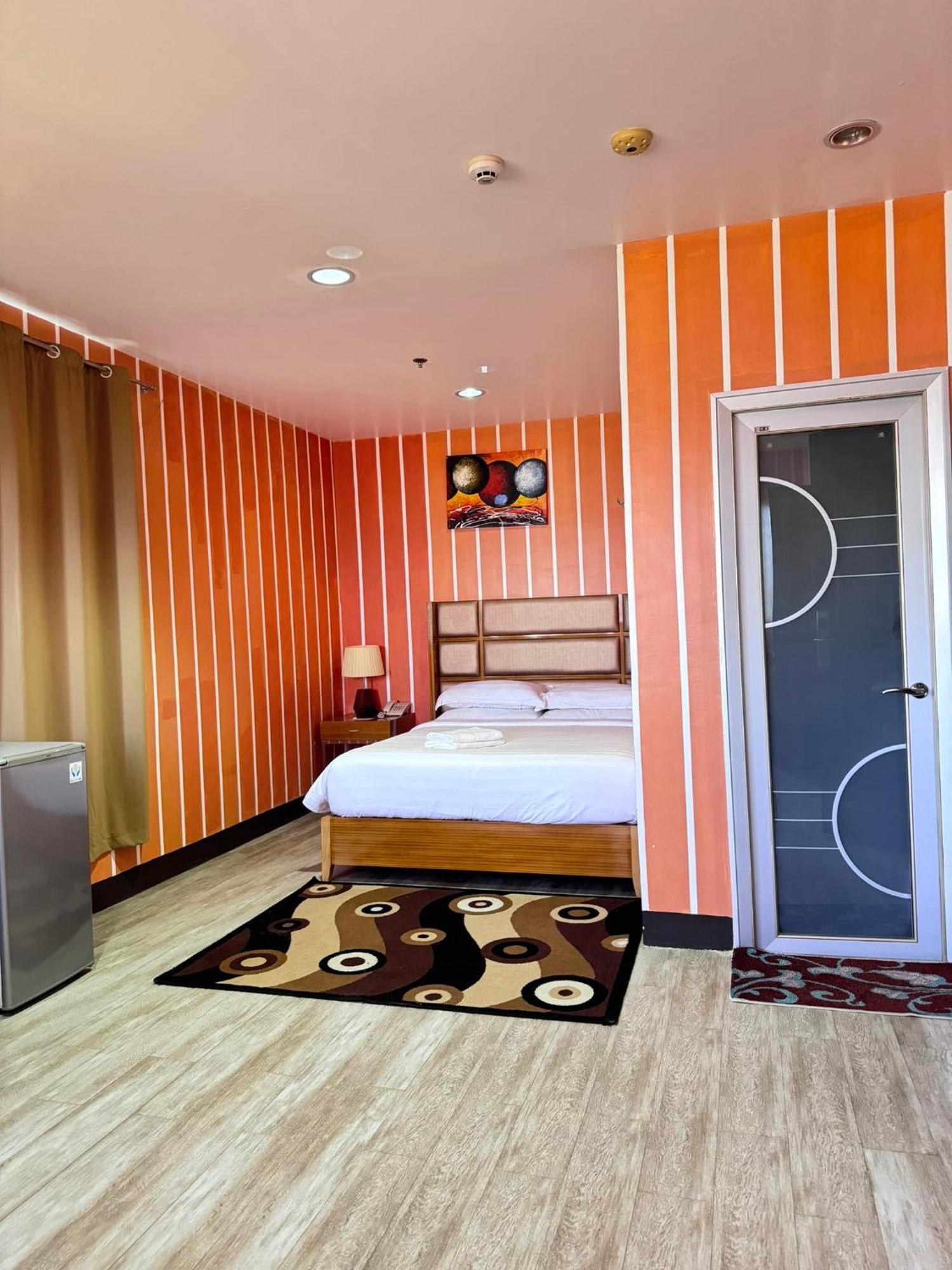 פורטו פרינססה Jeamco Royal Hotel-Palawan מראה חיצוני תמונה